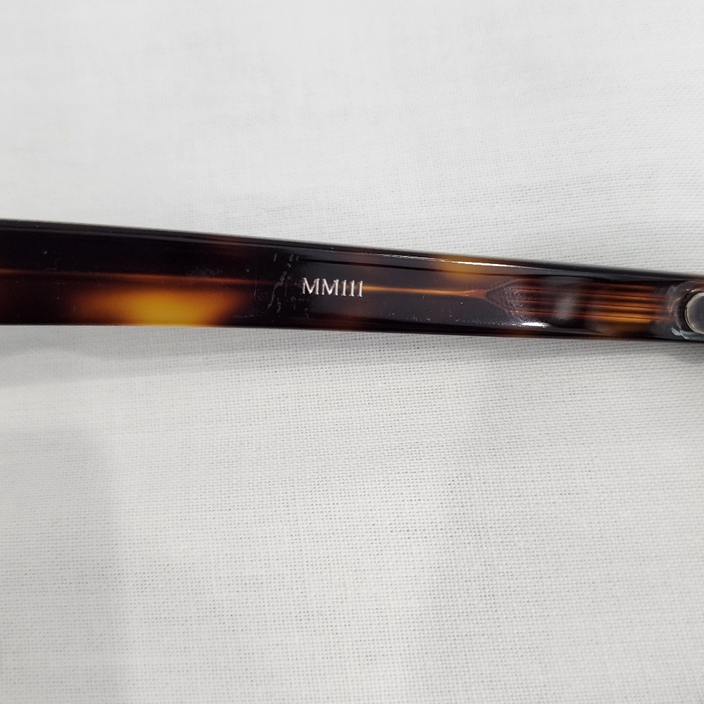 Gentle Monster x Maison Margiela MM111 Glasses - Picture 3 of 6